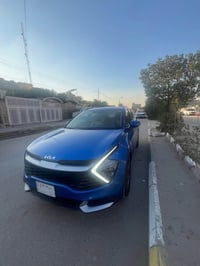 سبورتاج • موديل ٢٠٢٣ • ٣٦ الف كم