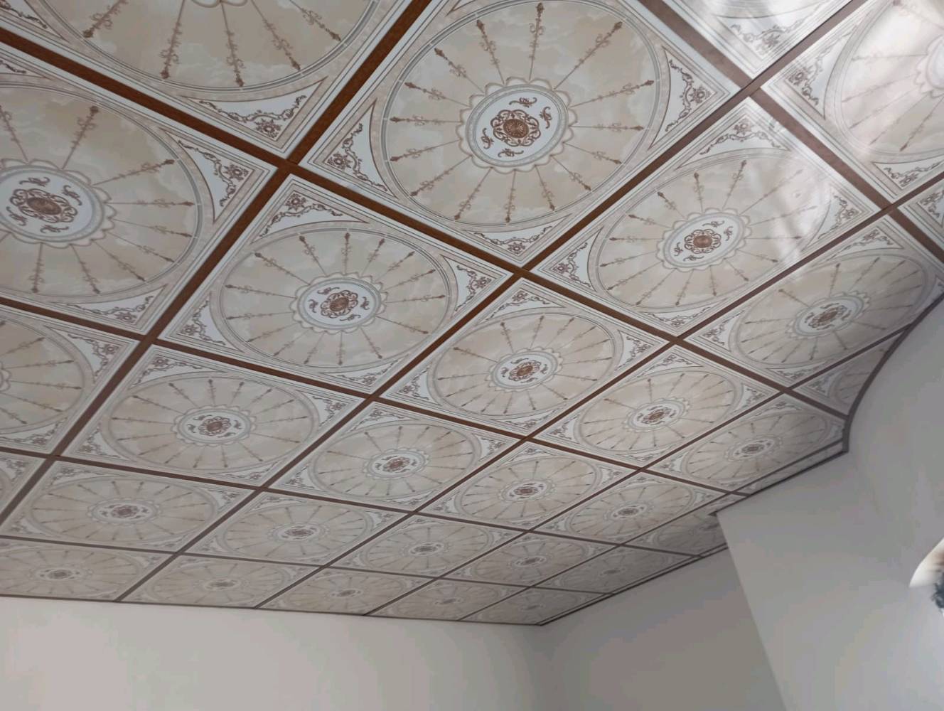 سلام عليكم مستعدون شغل درجه اولا سقف ثنويه جبس صباغ قواطع جبس
العنوان البصره قبله 