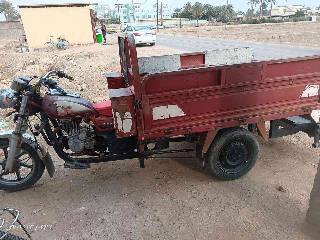 ستوته.   2015 محرك 15. المكان بابل المحاويل قريته البعلوان السعر مليون ونص اوراق***********
