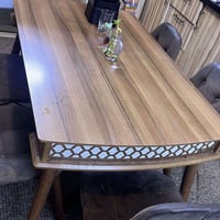 قفله ١٠٠ • طقم سفرة • ضرر بسيط