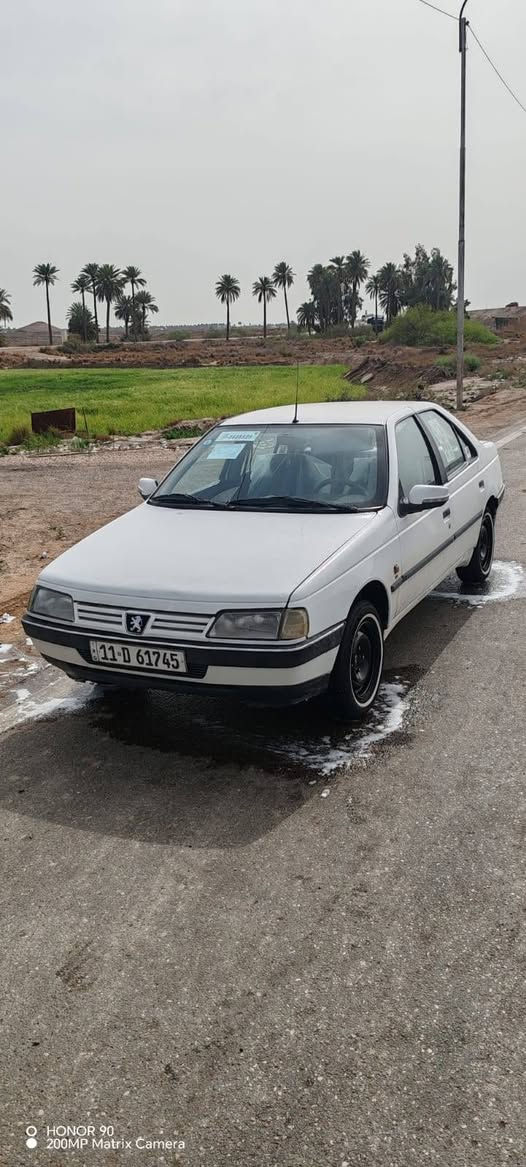 سلام عليكم خوان بيجو جي الكس 405 البيع مديل 11 مكينه توني شاده كرتون كير جديد كرتون حديديه جديده تبريد ثلج تخم تاير ابو الخط توني شاده 70 85 العالي سياره حلوه وجديده بعنه الكلمه من شواصي من كشر شاشه وكمره سمعات مضخم صوت الله شاهد متعوب عليه سياره حلوه وما عايزه برغي رقم جديد هزه جديده السعر 43 وبيه مجال قليل حك الجيه مكاني نجف مكتب الرشيد الي مو شراي لا يخابر رحمه الو لديكم  *********** تحياتي الجميع واني بل خدمه
