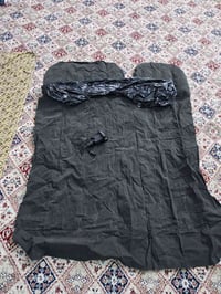 دوشك نفخ نفرين • منفاخ سياره • ٣ مخد نفخ