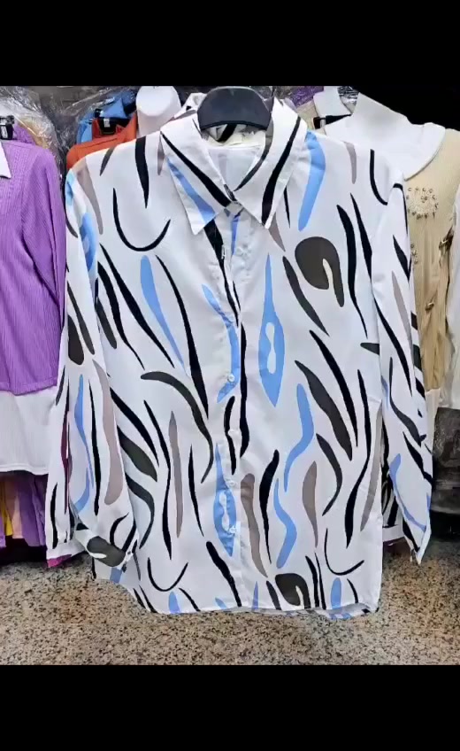 قميص جسكا 
قياسات 38الى 44 
سعر القطعه 12الف
توجد خدمة توصيل الى جميع محافظات العراق 5الف


**إذا كنت صاحب هذا الإعلان وتريد حذفه لأي سبب، رجاءا أرسل رسالة إلى الدعم الفني**