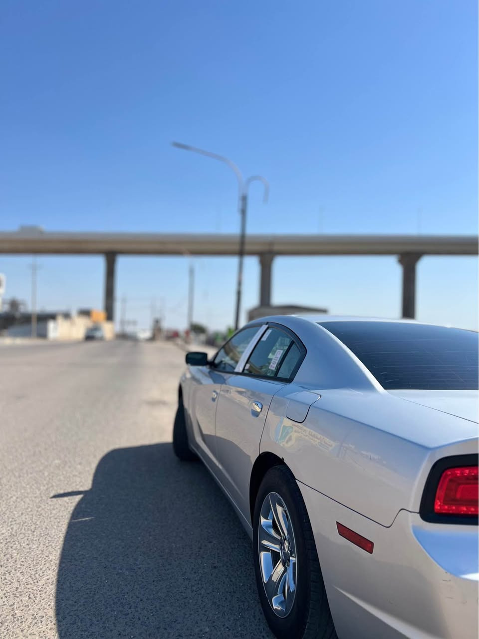 جارجر 2012 رقم ميسان انكليزي. تحويل راعيها بالبصره 
سياره كير كصبه مكينه 3.6  تخم تاير جديد ويل جديد حداديه هسه مسويها غرفتها بيجي السياره وارد كندي ربع البنيد صبغ سياره جديده بيع او مراوس سعرها (145)
رقم الهاتف 
*********** البصرة, العراق
