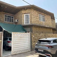 كربلاء • ٢٠٠م • بناء ٢٠٢٣