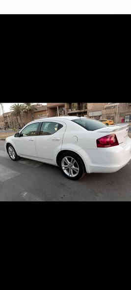 سلام عليكم دوج افنجر موديل 2013 رقم بغداد باسمي
سياره جديده وكل نقص ما بيهه
ضرر جامل وشفه البنيد مكينه وكير كفاله مكينه 2400 مصبوغه حزام جماليه جماليه بدون حادث  سعر ٨٢ وبيهه مجال
مكان بغداد الحسينيه الراشديه 
رقم الهاتم ***********
