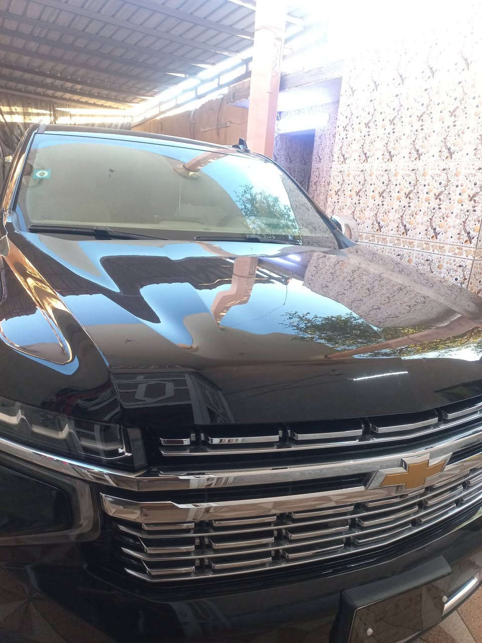 تاهو 23بريمير وكالة المنصور فول 1/1 ماشي 25 الف مكفولة رقم بغداد الاستفسار ***********
