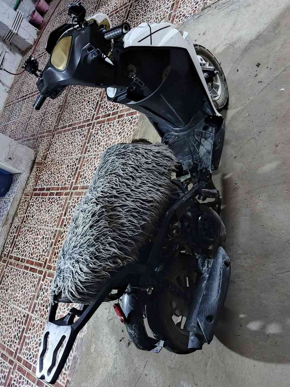 دراجة fs للبيع


**إذا كنت صاحب هذا الإعلان وتريد حذفه لأي سبب، رجاءا أرسل رسالة إلى الدعم الفني**