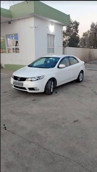 کیا سیراتۆ مۆدێل2010  بێ بۆیاغ  گێڕ ئۆتۆماتیک  سەنەوی بەناو خۆمانە  سە...