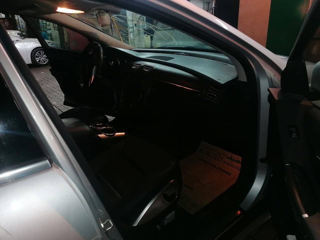 السلام عليكم
للبيع فقط
ادوات ادوات ادوات
مكفوله كفاله عامه
مارسيدس موديل2011
7راكب 
فول اوبشن فئته  R 350
بنوراما شاشات بالكشنات 
دخول جديد
سياره جاهزه من كلشي 
السعر 77 وبيه مجال
***********
مكان سياره نجف
