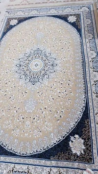 زولية كاشان • ٢×٣م • طول ٤م