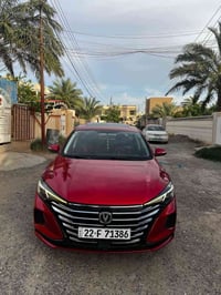 ايدو بلاس • ٢٠٢٢ • ماشي ٥٢٠٠٠