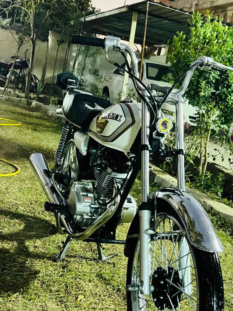 إسلام عليكم تعمير 2026 محرك سيجي نامه الاصلي. كلك كلك. ب650
مكان ديوانيه سنيه 
***********
