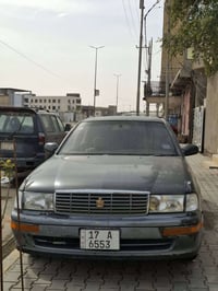 بطه متصل • ١٩٩١ • رقم مثنى