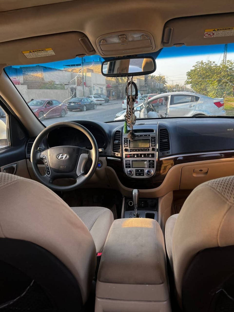 سنتافي خليجي 6 سلندر 2011 فول بيه فقط بنيد تبديل رقم صدامي بغداد سعر 130 ورقه
***********
