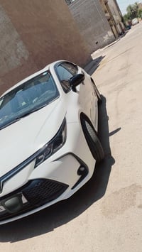 للبيع كورلا2025 للاستفسار07780154140