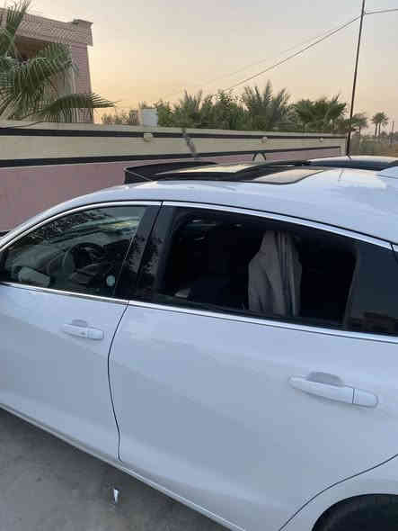 السلام عليكم
من رخصه المدير المحترم

ماليبو ٢٠٢٤ LT2 اعلا فئه ماشيه ٢٤ الف ميل

فول مواصفات

بنو راما

تدفع بالكشنات

حساسات امامي خلفي

رادار

تحكم أربع جهات

قياده ذاتيه

داته شو

تحديد مسار

محرك ١٥٠٠ تيربو بصمه تشغيل عن بعد

بصمه ابواب

هواي مواصفات

رقم بقداد معوقين عندي وكاله عامه باسمي

اني احول واسوي وكاله

حادث باب سايق نفس اللون  شاده السياره مكفوله من صبغ ومعجون وجاملغ نفسه برده ودشبول ايرباك طاك

السعر ١٤٧ وبيه مجال

المكان بغداد

تليفون ***********
