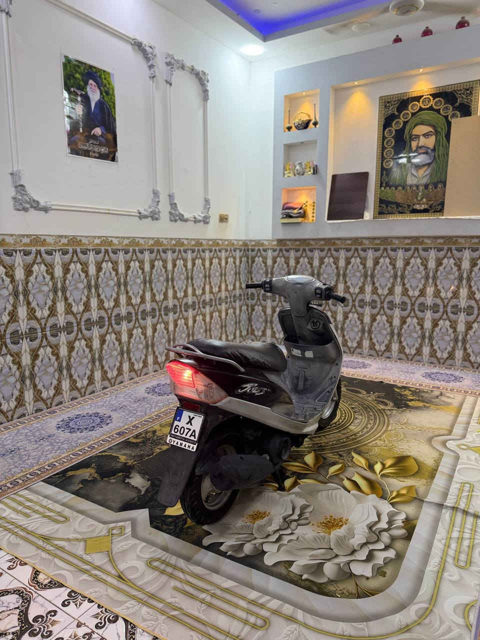 للبيع ماكس ياباني حاويه جديده وجاهزه مال جناي تاخذه تدعيلي سلف هندر كهربائيات مكينه بوشه بلاد 49 جاهزه من كلشي السعر 690 وبيه مجال رقم الهاتف ***********مكان بصره
