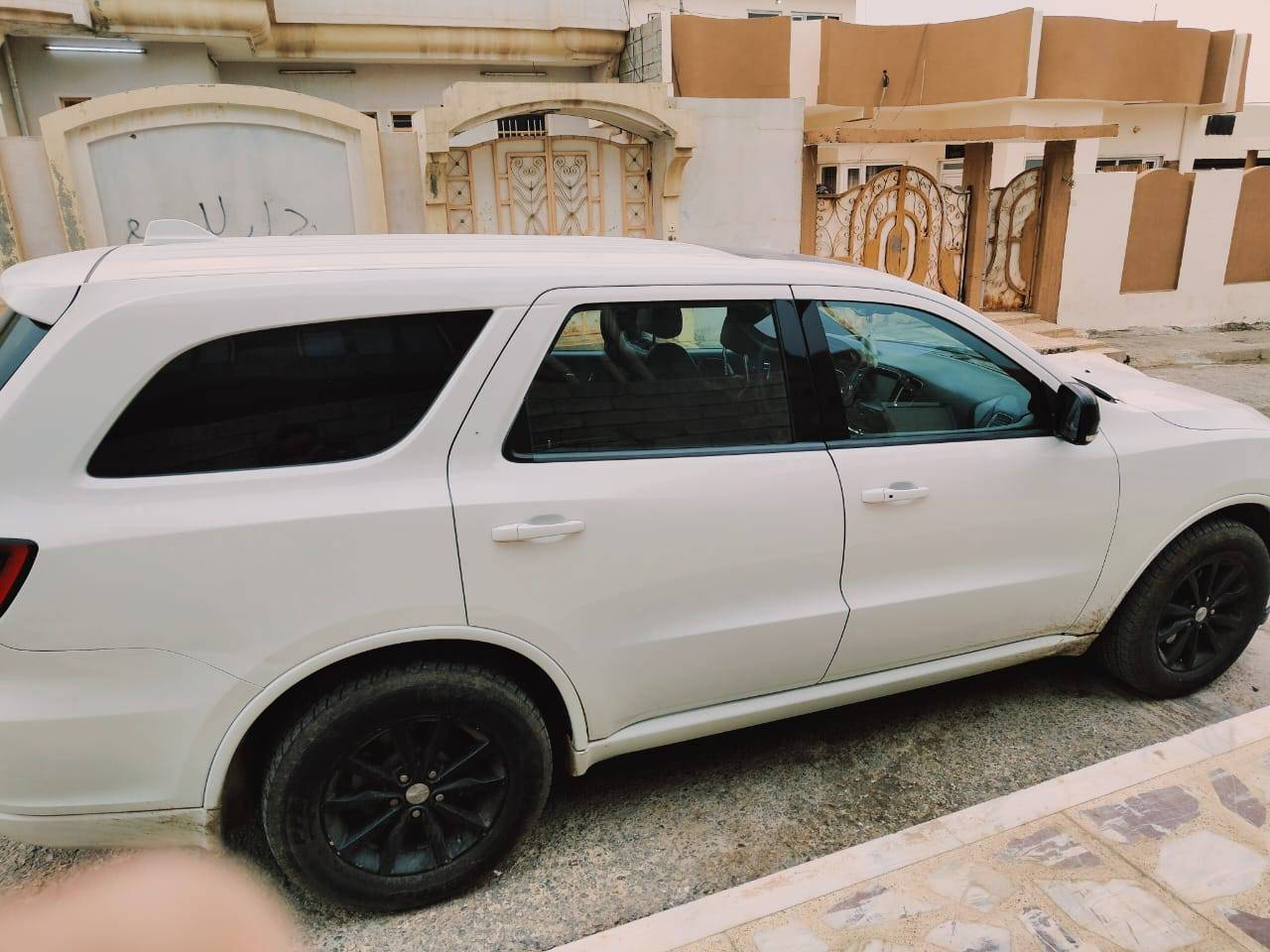 دورنكو ٢٠١٦ كلين فول وموصفات ١/١امريكي بدون ضربه  السعر ٢١٠ مكان ناصريه


**إذا كنت صاحب هذا الإعلان وتريد حذفه لأي سبب، رجاءا أرسل رسالة إلى الدعم الفني**