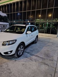 سنتافي • فول مواصفات • ٧ راكب