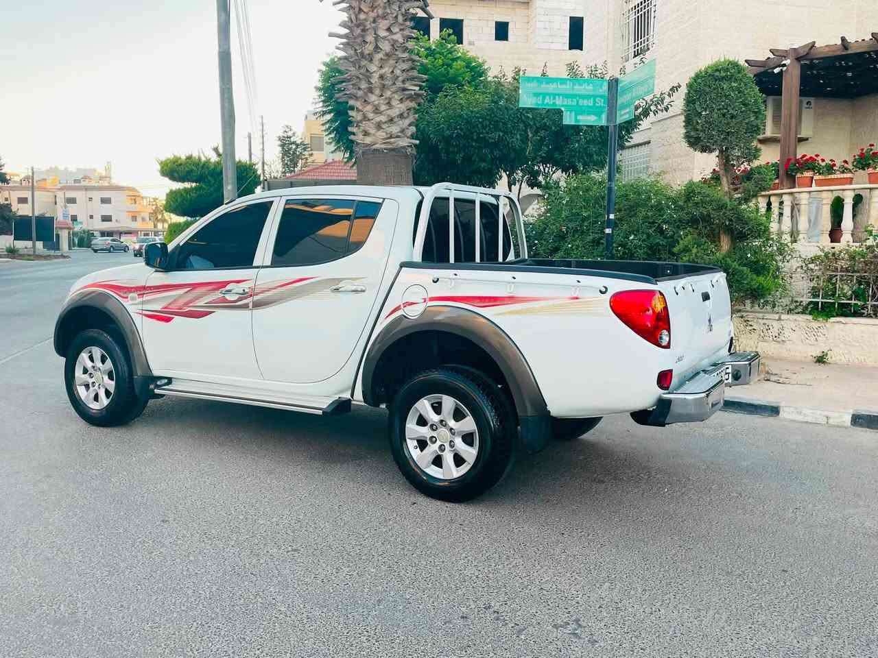 بسم الله الرحمن الرحيم
‏￼ بكم￼ ميتسوبيشي4x4￼ موديل2015￼￼￼￼ بحاله الوكالة 

 ￼ممشى￼ قليل فحص كامل متور مكنيك نخب 

مرخص يشهر 9‏

￼دهان وخط الشركة كوشوك ياباني أصلي ￼بكم ماشاءالله 

‏الاستفسار 0796476993 ￼

￼


**إذا كنت صاحب هذا الإعلان وتريد حذفه لأي سبب، رجاءا أرسل رسالة إلى الدعم الفني**