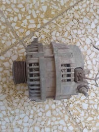 ٩٠ أمبير • قطع غيار