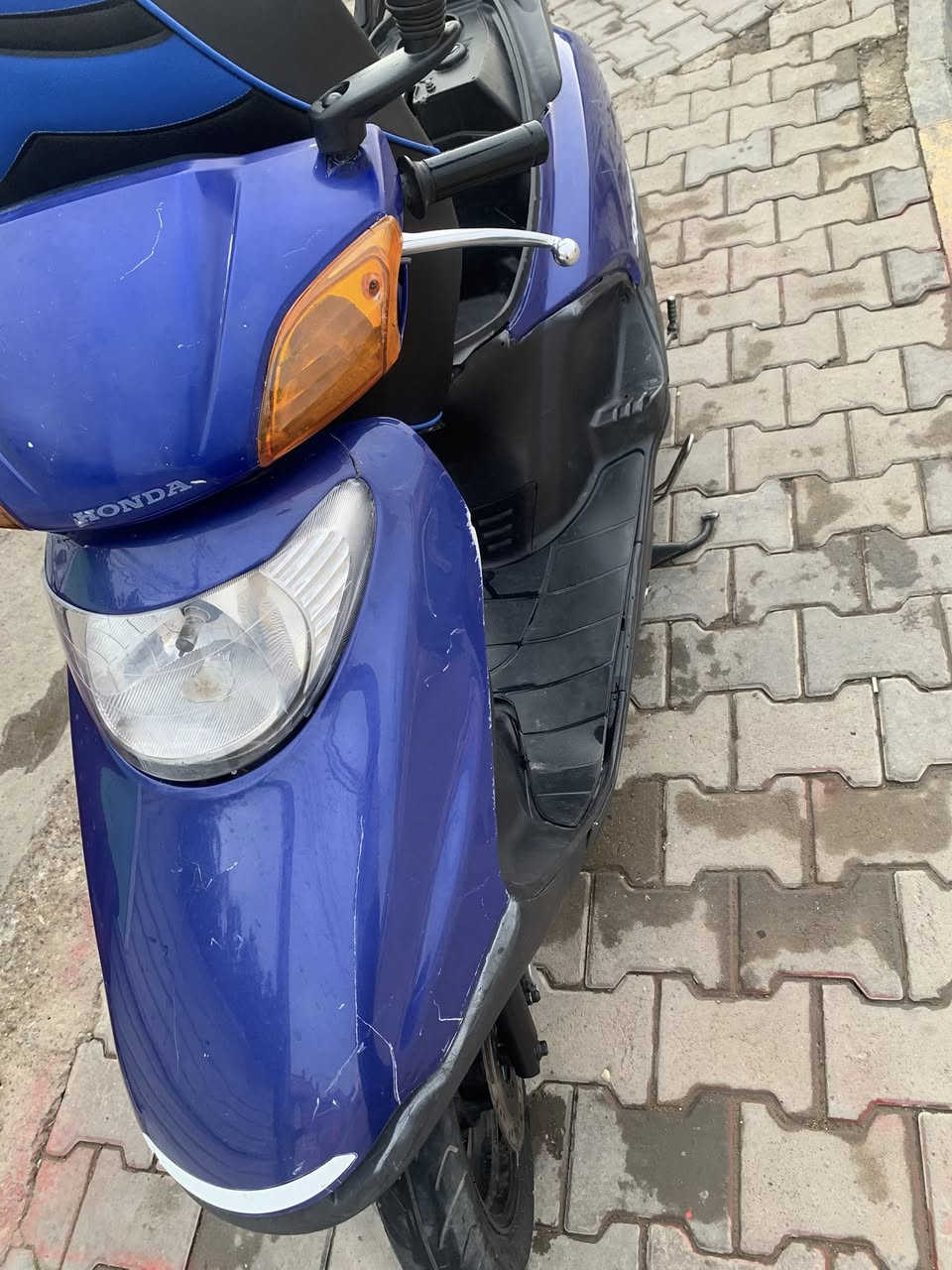 سلام وعليكم اسبيسي ياباني للبيع
كفرات اصلي 
كهرباياته كله شغاله سلف هندر 
دراجه كله ابلاديه برغي تجاري ما بيه 
للستفسار اتصل 
***********
