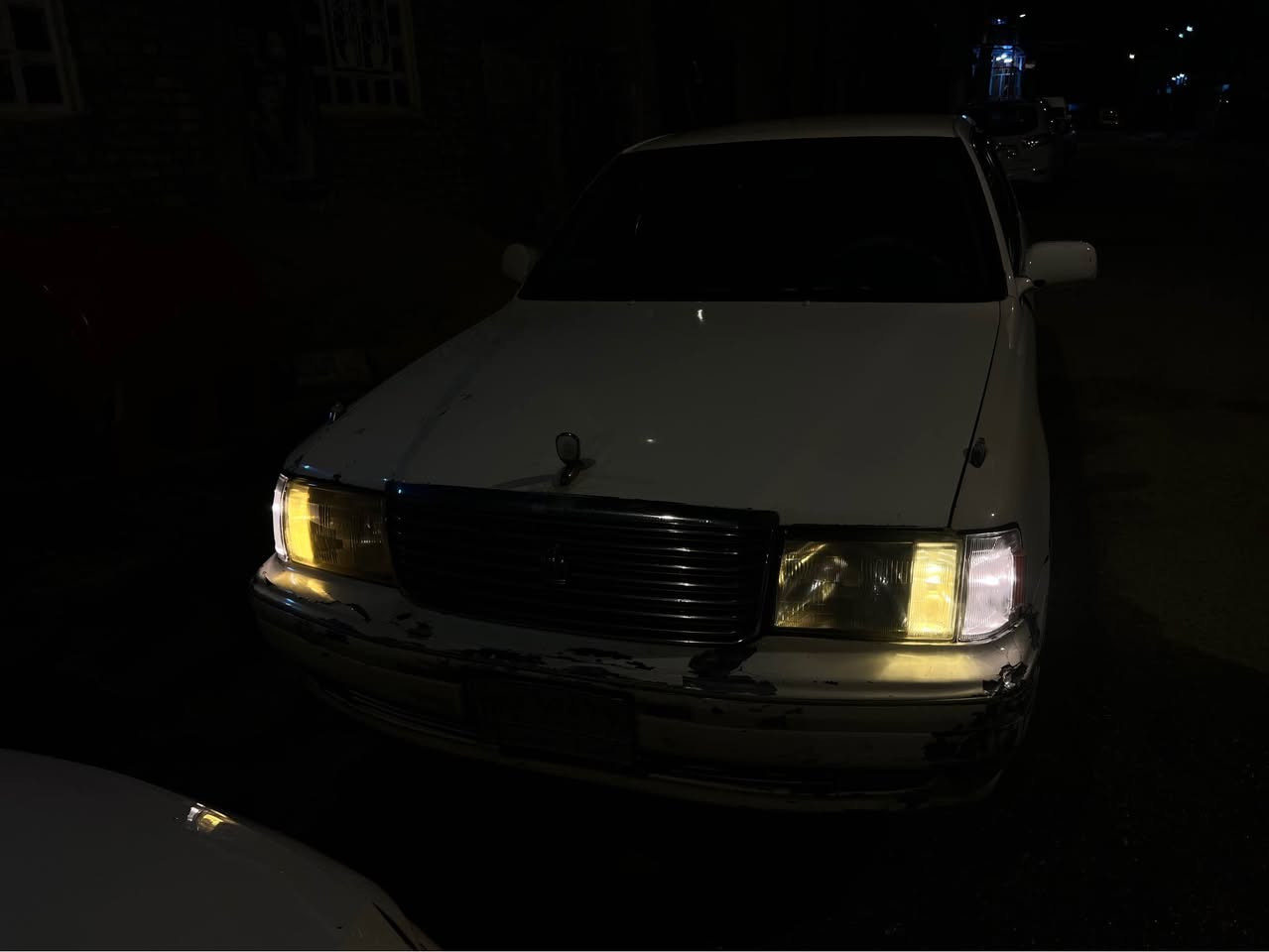 السلام عليكم راس الثور تكم مديل 2000 باسمي تبريد حداديه جديده السعر ٧٥ بي مجال حك الجيه *********** البصرة, العراق
