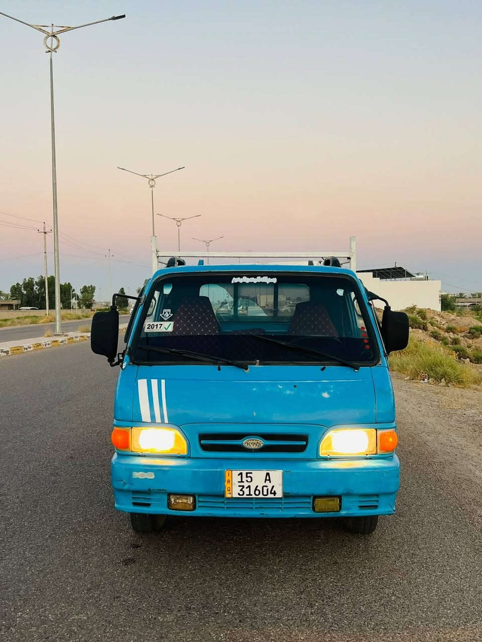 ع بركه لله كيا بنكو موديل ٩٥ رقم انبار مشروع وطني مكفوله كير محرك اكسل باور  تخم تاير كهربائيات صدر شاصي رقم شاصي بلادي دوشمه جديده سياره خير من الله  السعر ٥٢ وبيها مجال مكان السياره الأنبار رمادي
ع بركه لله كيا بنكو موديل96 رقم انبار مشروع وطني مكفوله كير محرك اكسل باور  تخم تاير كهربائيات صدر شاصي رقم شاصي بلادي دوشمه جديده سياره خير من الله  السعر ٥٢ وبيها مجال مكان السياره الأنبار رمادي ***********

