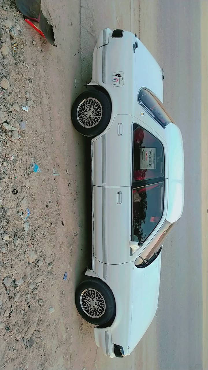 كرسته مكفوله السياره وجاهزه مكينه وكير ونجي جديد توا شدهن شرط حداده جديده طخم تاير جديد كهرباياته كله شغاله سنويه نهايت 2026 مشروع وطني شرط تحويل سعرها 45شراي يتصل *********** مكانه بصره خور الزبير
