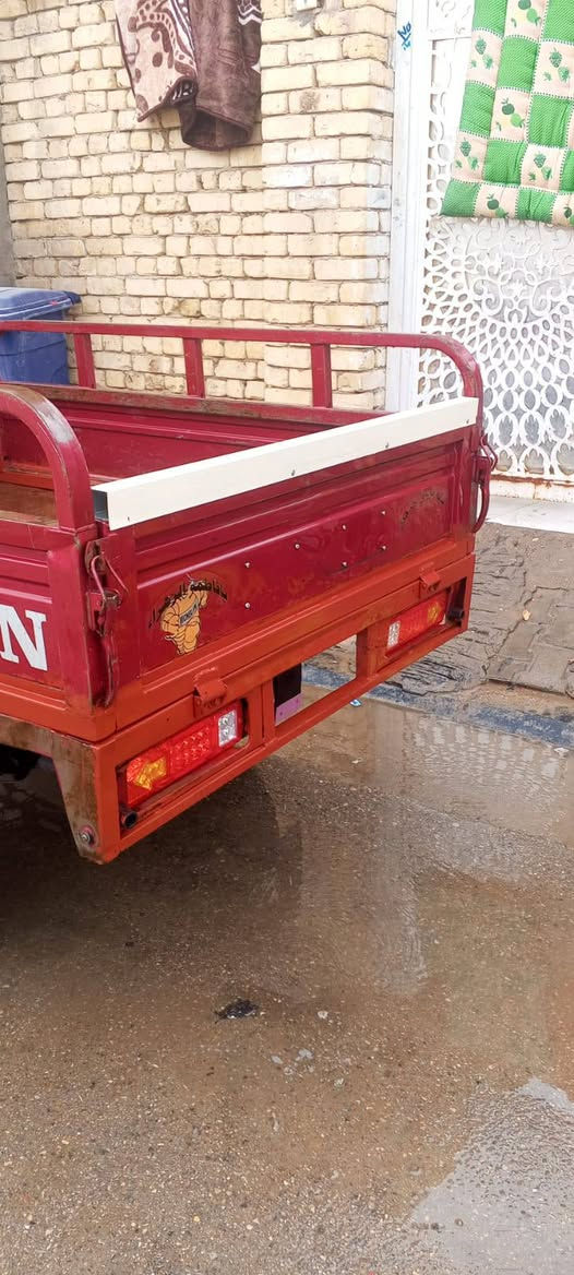 السلام عليكم ستوته دايوان للبيع نضافه فول موديل 2018 مكان داموك. ***********
