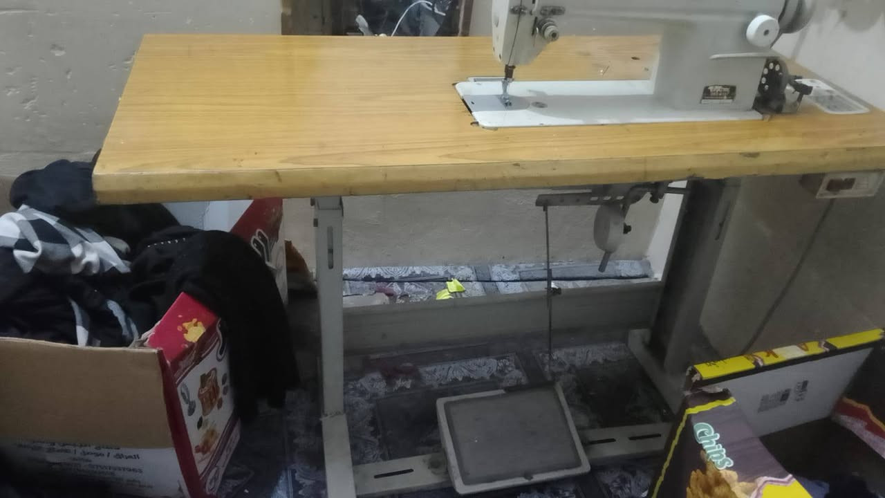 مكينه للبيع ***********
