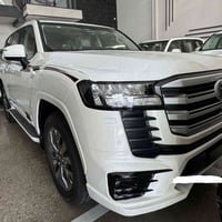 البيع لاندكروز  ٢٠٢٥ بريم اصل  زيرو ماشي فقط ٨٠٠ كيلو مغلفه  ppf تنفس ...