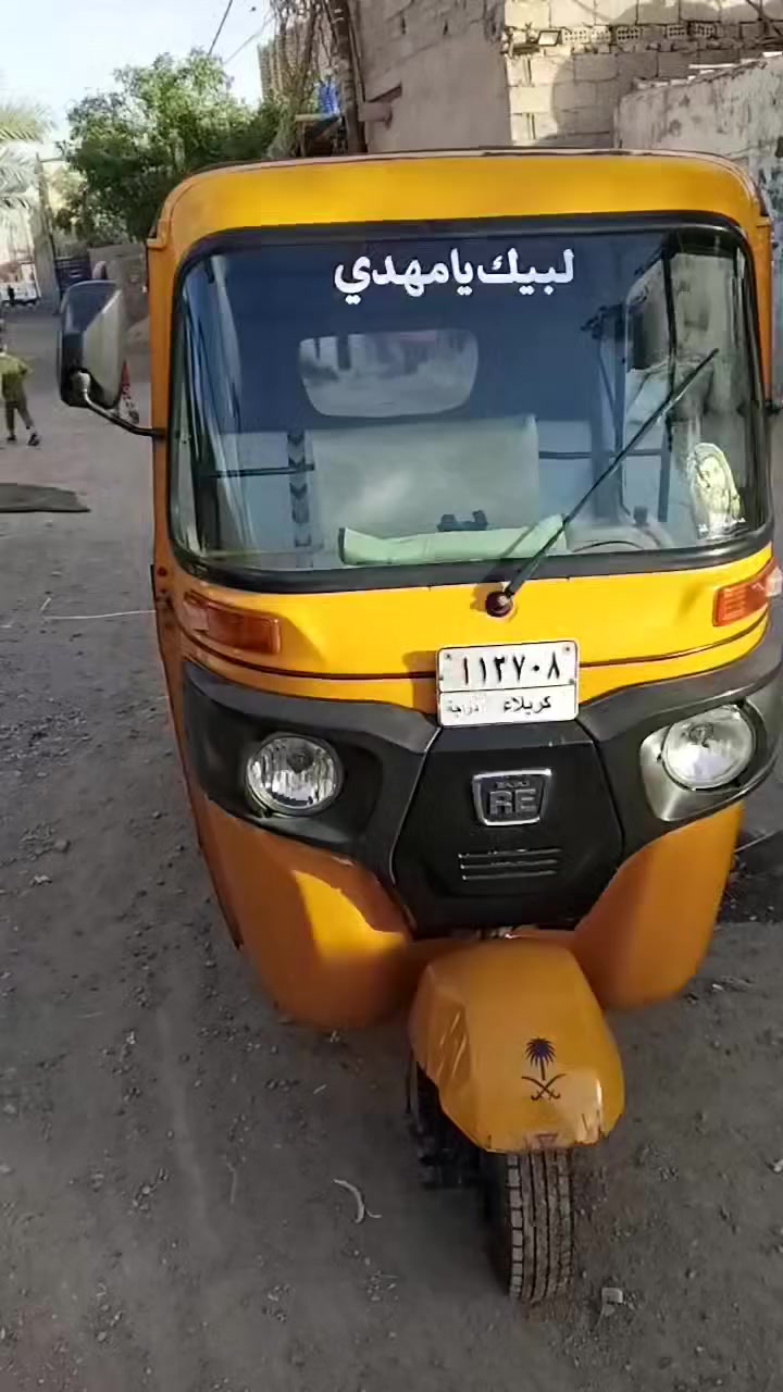 السلام عليكم تكتك للبيع موديل ٢١ نازلة بل٢٢ تكتك كفالة عامة لا صبغ ولا تعمير ولا دوس تكتك علبلاد السعر ٨ وبيهة مجال المكان بغداد الرقم ***********
