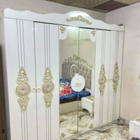 غرفه نوم • سبع قطع • كركوك