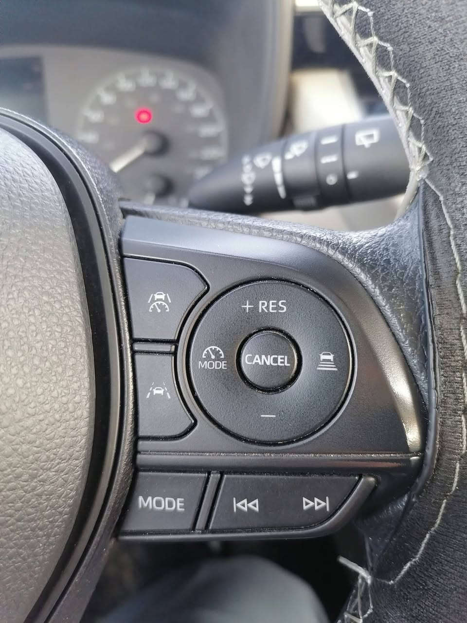 للبيع toyota corolla cross 2023
وارد أمريكي18 كم ماشية 
بدون يرباك بدون صبغ  بدون تعديل
مكان السيارة اربيل رقم اربيل 
السعر خاص
الاستفسار اتصال على الرقم 
***********
