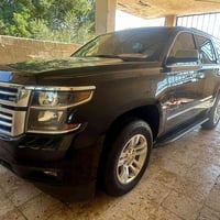 خوان تاهو دوات لبيع لمديل 2018 سياره فول مواصفات مكفوله من قص خوان سيا...