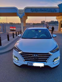 توسان خليجي للبيع 2020 الكاصد  ماشية 90   السيارة مال جناي   كير مكينه...