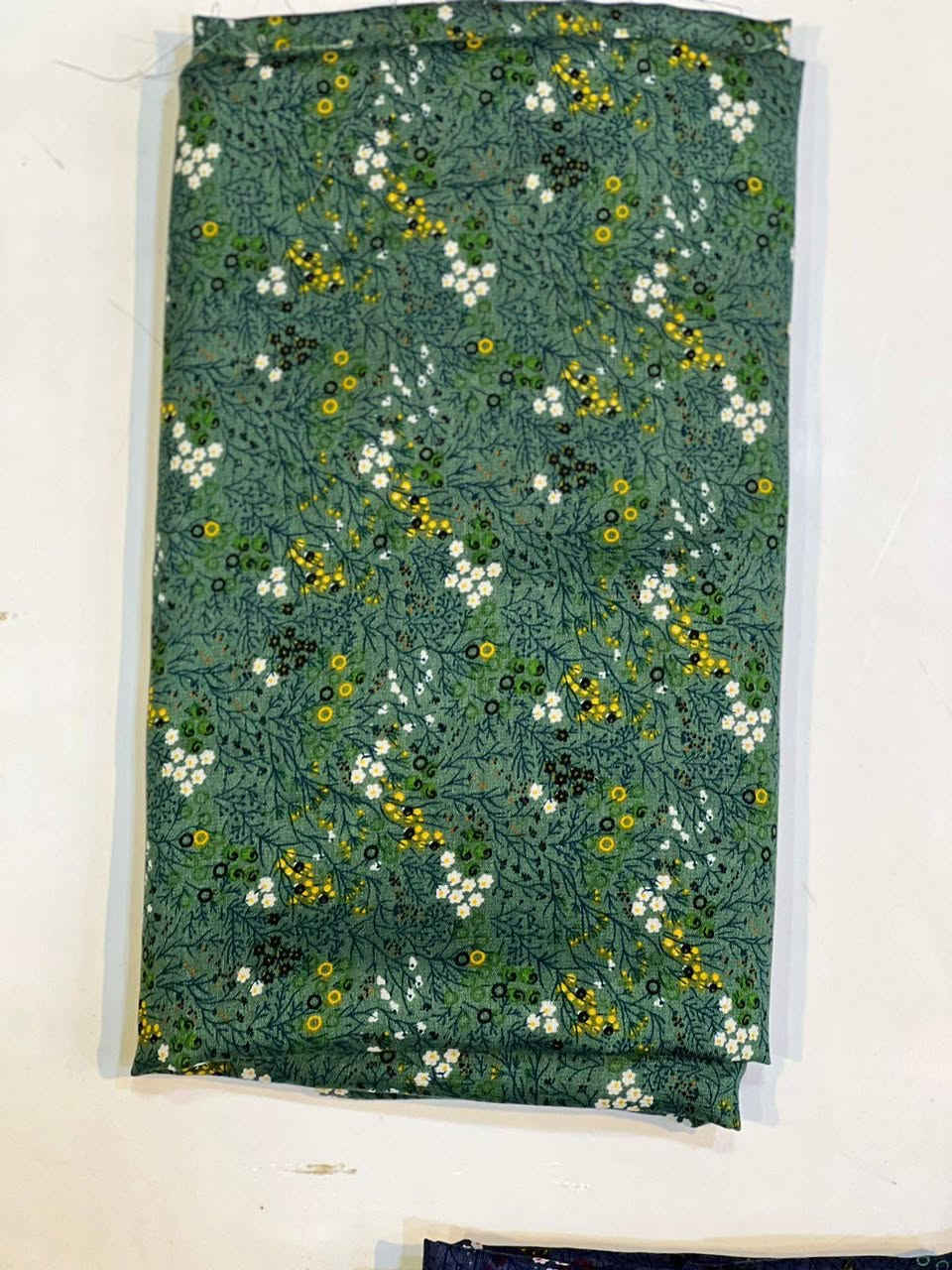 رمضان المبارك عليكم
كشمير سيلين صيفي خامه جدا ممتاز
وحصراً يم اقمشه عبدالله الشويخ
كشمير سيلين  سعر القطعة 5/000 🔥     جمله/ مفرد
  توصيل مجاني المناطق القريبة.؟                
يوجد خدمة توصيل للمحافظات
الاستفسارات واتساب . .  
***********
***********
