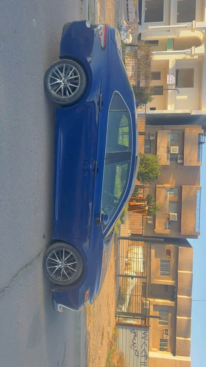 سلام عليكم كامري 2024 XLE هايبرد

مواصفاتها فول الفول

بصمه 
كشنات جلد ثنين كهرباء 
تدفىئه وتبريد بكلشنات
رادارات 
قياده ذاتيه
نضام ترحيب وتوديع
خمس كامرات 
داته شو
نضام سماعات دمام Boss
ماشيه5800 الف ميل يعني بعدها زيرو
السياره بيها كلش هواي مواصفات 
وسياره كلش متعوب عليها وصارفين عليها هواي وبلعافيه علياخذها 

حادثها
 بجم مصبوغ بيها جاملغين وبنيد  عارضها ب١٦٥ وبيها مجال 
مكاني بغداد ساحة عدن 
***********
