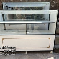 للبيع • اسعار مناسبة • خزائن