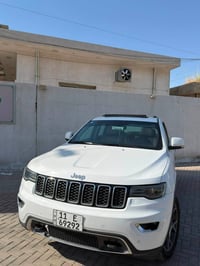 شيروكي ٢٠١٩ • فول مواصفات • فور ويل