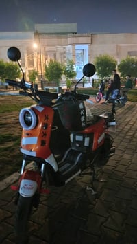 دراجة شحن • R9 • موديل 2025