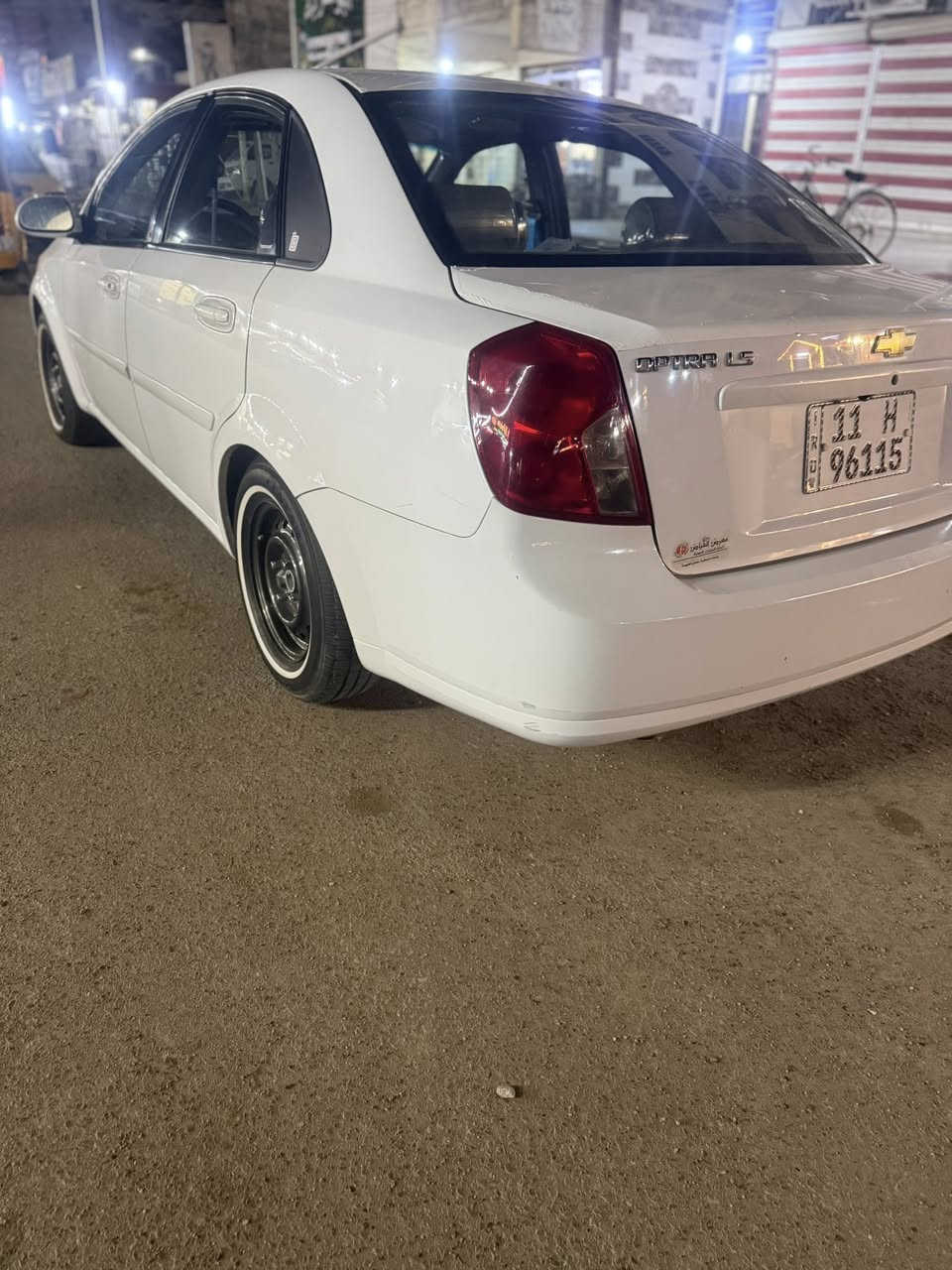 السلام عليكم للبيع اوبتره موديل 2013 مكفوله كفاله عامه من كلشيء وبسمنه السعر 98 وبيها مجال  للاستفسار على رقم ***********
