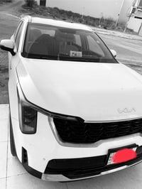 سورنتو • ٢٠٢٤ • رقم سليمانيه