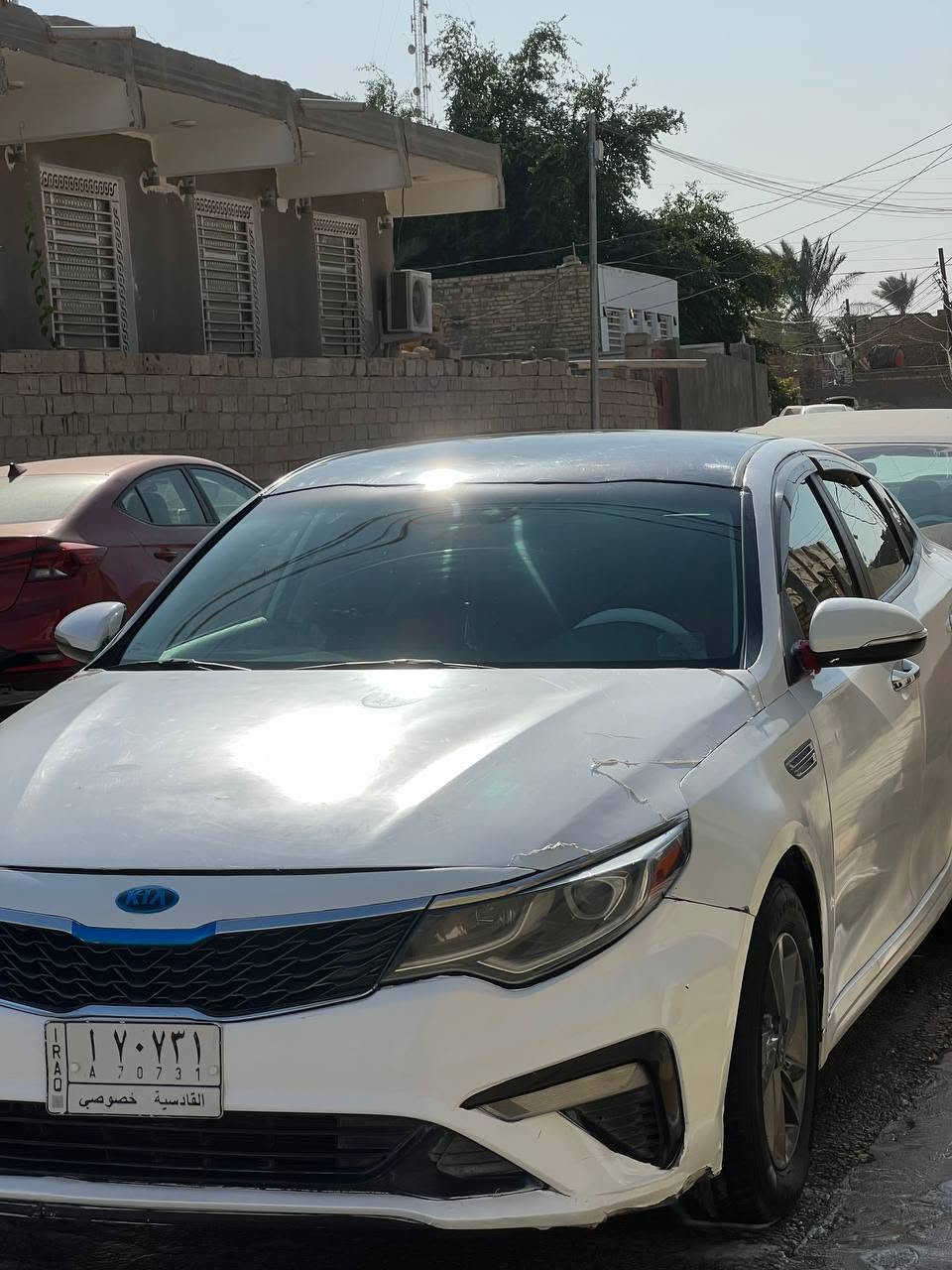 اوبتيما امريكي19 صبغ عام رقم قادسيه بيع فقط مكينه كير حداديه تخم تاير جاهزه نقصه فريز التبريد فقط السعر 90 مكاني الدوانيه
***********
اوبتيما امريكي19 صبغ عام رقم قادسيه بيع فقط مكينه كير حداديه تخم تاير جاهزه نقصه فريز التبريد فقط السعر 90 مكاني الدوانيه
