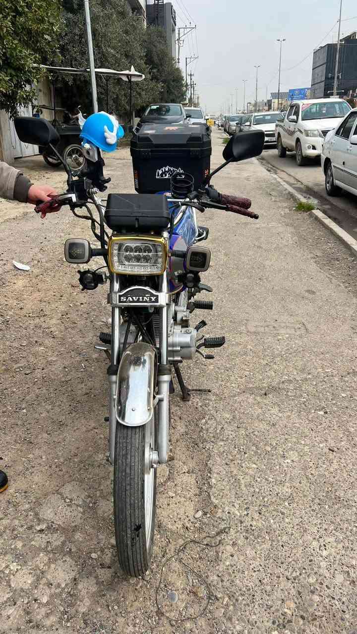 درجه سيفان 20 شرط محرك ما مفتوح
سلف ✅

كهربائيات ✅

اشاير ✅

خلاط✅

درجه للبيع ويرهم مروس 

شعندك نزل


**إذا كنت صاحب هذا الإعلان وتريد حذفه لأي سبب، رجاءا أرسل رسالة إلى الدعم الفني**