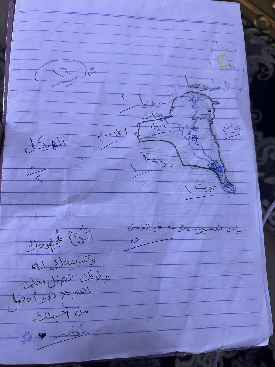 مراجعة مركزة للمراحل الابتدائية والمتوسطة وبأسعار مناسبة  سارعوا لمراجعة نصف السنة *********** العطيفيه الثانيه سوق المعلمين
