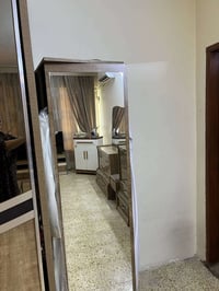 غرفة نوم للبيع تركية تكمة 8 قطع سعرها 600 فقط العنوان نفق الشرطة / حي ...