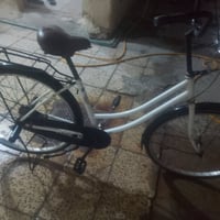 بايسكل • نقصه • ميلاد فاو